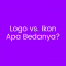Logo vs. Ikon Apa Bedanya