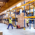 The Future of Strapping Machines: Trends to Watch in 2025 and Beyond