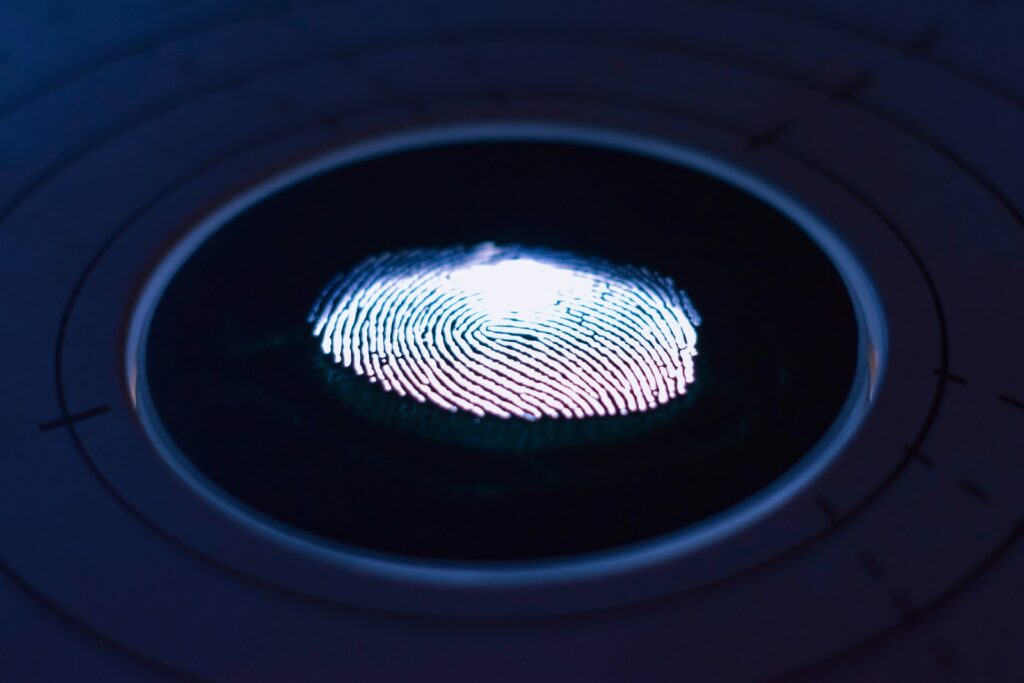 Defence Technology Sees Surge in Biometric-Enabled Precision Tools