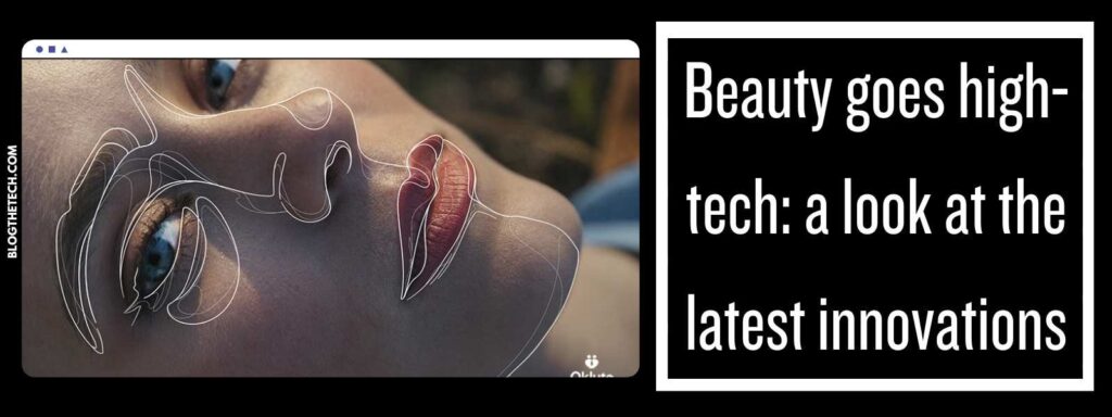 a look at the latest innovations
