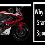 Why the Pulsar RS200 Stands Out in India’s Sports Bike Segment