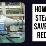 How Condensing Steam Turbines Save Energy and Reduce Costs?