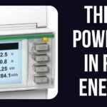 The Role of Power Meters in Reducing Energy Bills
