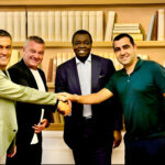 AfricAI: Pioneering AI Solutions for Africa, Starting in Nigeria