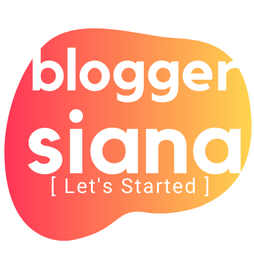 Bloggersiana