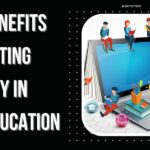 7 Great benefits of integrating technology in modern education