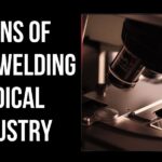 Applications of Micro Laser Welding in the Medical Device Industry