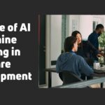 The Use of AI and Machine Learning in Software Development