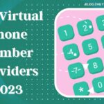 5 Top Virtual Phone Number Providers 2023