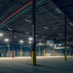 Innovations in Rigging Technology for Industrial Moving