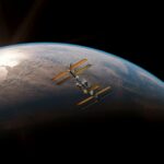 Global Race for Counterspace Weapons Intensifies, Warns New Report