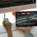 Amid Middle East Conflict, Big Tech Offers Market Resilience