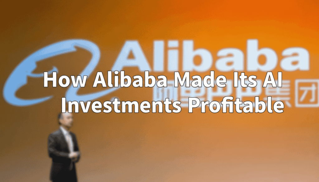 How They Turned Billions Into Profit