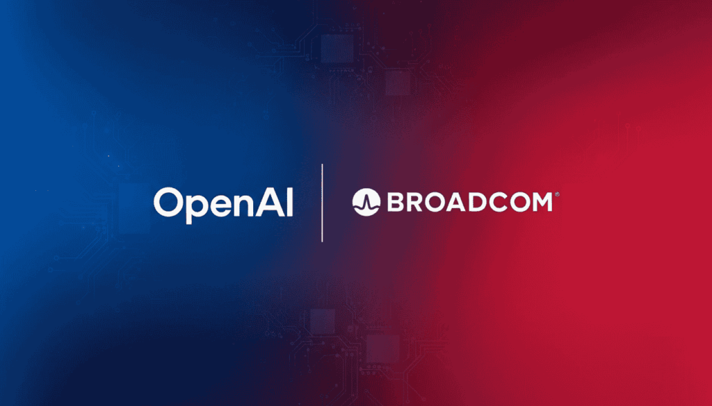 OpenAI and Broadcom’s Energy Challenge