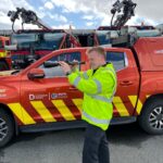Cardiff Airport Marks Nearly Ten Years of Sustainable Bird Control with AVIX Laser Technology