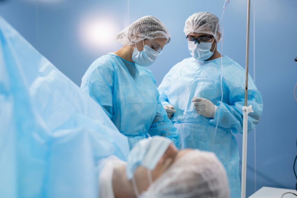 Ondine Biomedical Enters $50B Global ICU Anti-Infectives Market